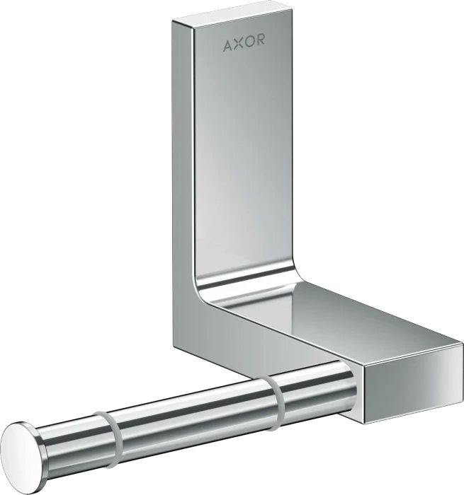Hansgrohe Axor Universal Rectangular Toilettenpapierhalter