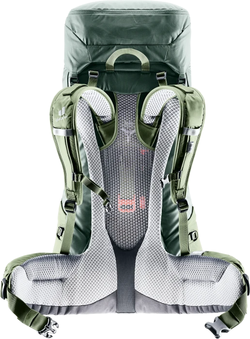 Deuter Futura Air Trek 50+10 ivy/khaki