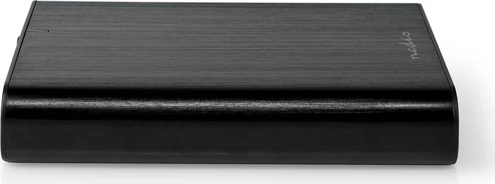 Nedis Festplattengehäuse, 3.5", USB-C 3.0