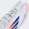 adidas F50 Elite Mid-Cut FG cloud white/lucid blue/solar red (Damen) Vorschaubild