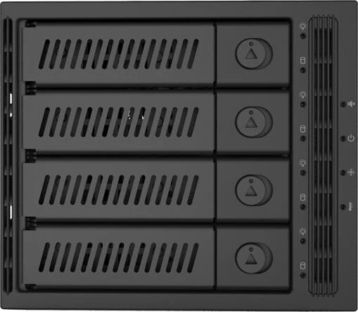 Chieftec CMR-3141 SAS
