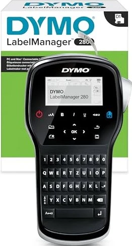 Dymo LabelManager 280