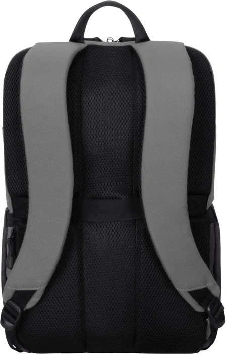 Targus Sagano EcoSmart 16" Notebook Reise-Rucksack, schwarz/grau