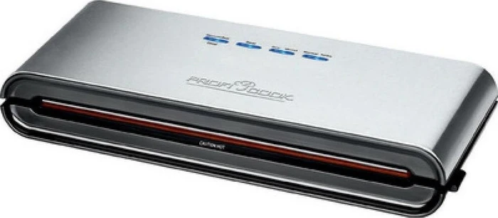 Proficook PC-VK 1080 Vakuumierer/Folienschweißgerät