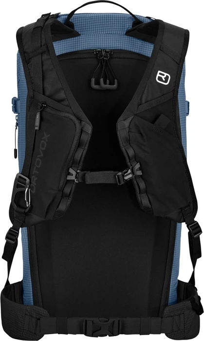 Ortovox Switchback 25 S light nunatak