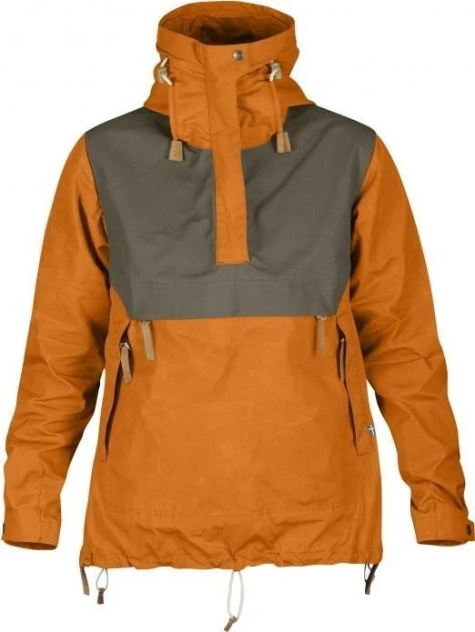 Fjällräven No. 8 Anorak (Damen)