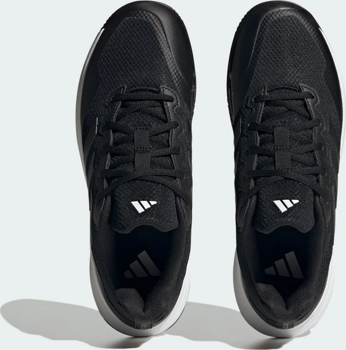 adidas Gamecourt 2.0 core black/grey four