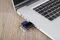 Hama OTG Dual-Slot-Cardreader, USB-A 2.0/USB 2.0 Micro-B [Stecker] Vorschaubild