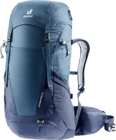 Deuter Futura Pro 36 marine/navy