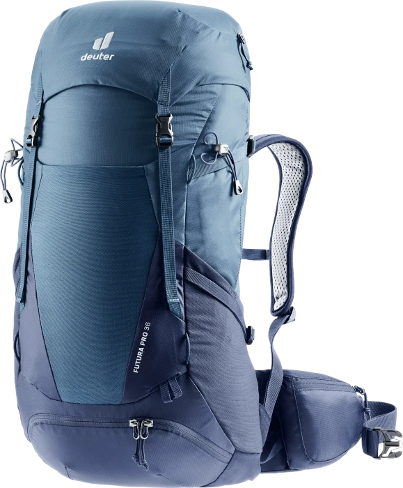 Deuter Futura Pro 36 marine/navy
