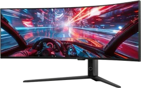 Cooler Master GP57ZS, 57"