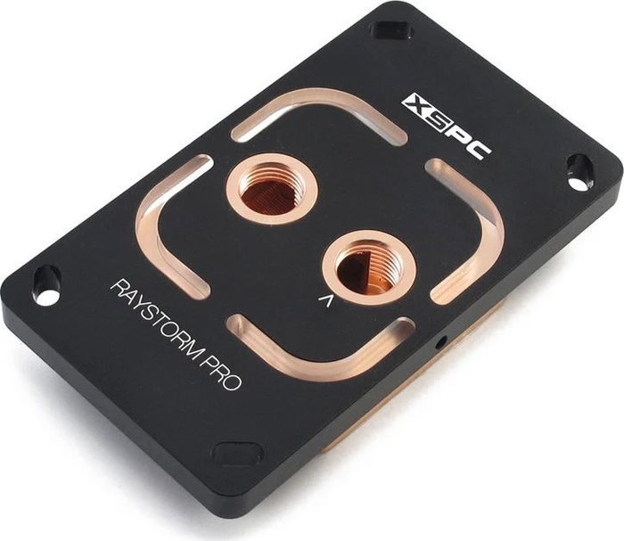 XSPC RayStorm Pro D5 Photon RX360 WaterCooling Kit [Intel+AMD]