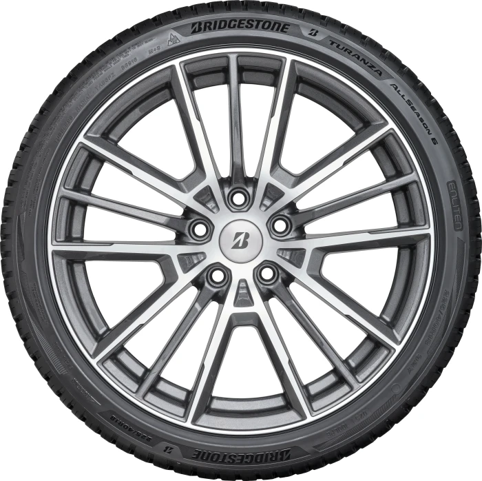 Bridgestone Turanza All Season 6 175/60 R18 89H