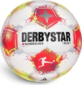 Derbystar Bundesliga Club S-Light V25 Fußball