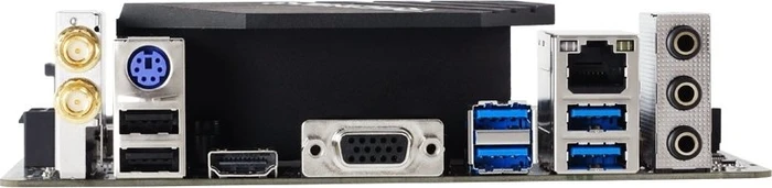 Biostar Racing Z490GTN (Intel 1200)
