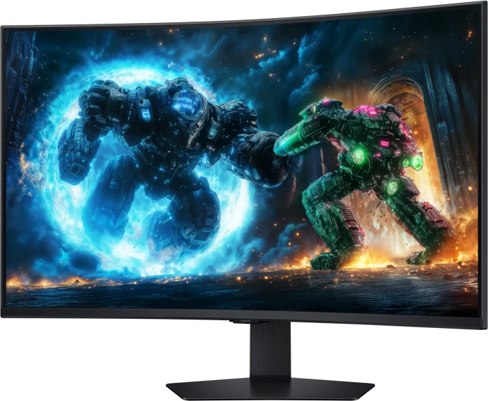 Samsung Odyssey G7 G75F, 37"
