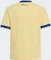 adidas FIFA WM 2026 Curacao Auswärtstrikot kurzarm almost yellow (Junior) Vorschaubild