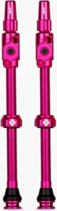 Muc-Off Big Bore Lite Tubeless-Ventil