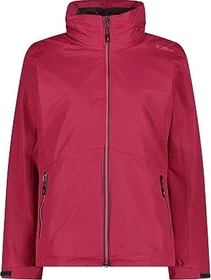 CMP 3in1 Fleece Funktionsjacke anemone (Damen)