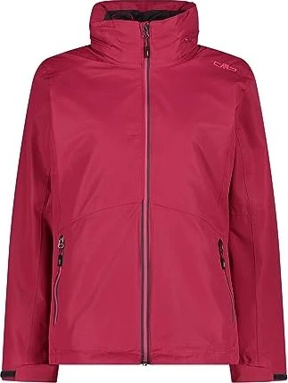 CMP 3in1 Fleece Jacke (Damen)