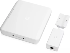 Ubiquiti UniFi Switch Flex Utility UniFi Switch Flex Utility, Outdoor Gehäuse
