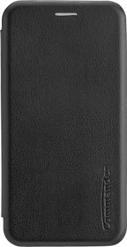 Peter Jäckel Commander Book Case Curve für Realme Note 60 schwarz