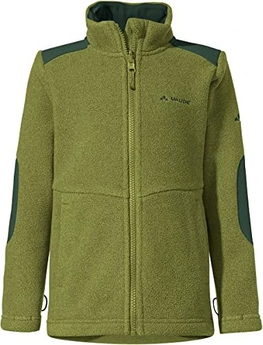 Vaude Caprea Fleece II Jacke (Junior)