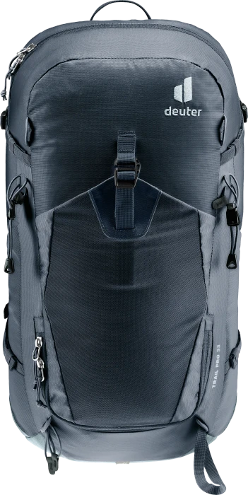 Deuter Trail Pro 33 black/shale