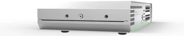Allied Telesis CentreCOM GS910 Desktop Gigabit Switch, 8x RJ-45