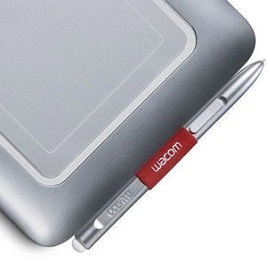Wacom Bamboo Fun Small, USB, DE