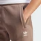 adidas Trefoil Essentials Trainingshose lang earth strata (Herren) Vorschaubild