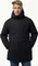 Jack Wolfskin Gletschersee Mantel (Herren) Vorschaubild