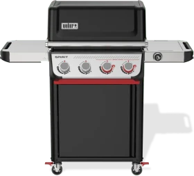 Weber Spirit EP-425 schwarz