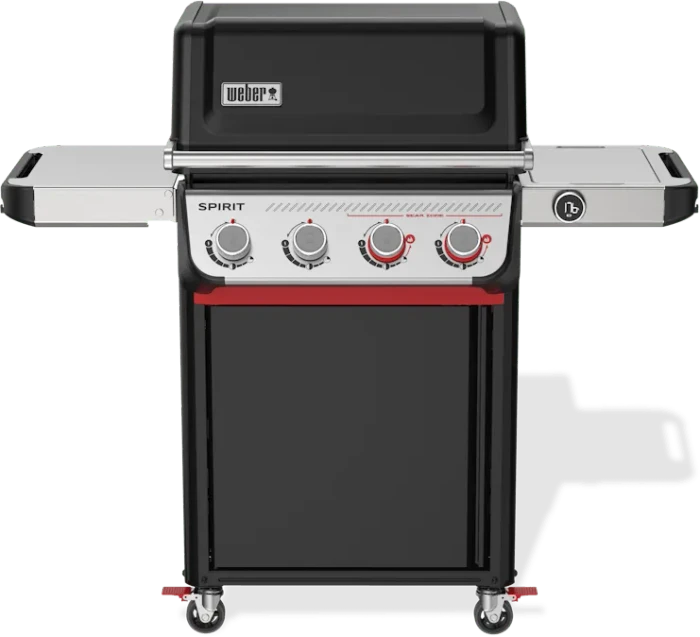 Weber Spirit EP-425 schwarz