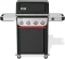 Weber Spirit EP-425 schwarz Vorschaubild