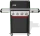 Weber Spirit EP-425 schwarz (1500950)