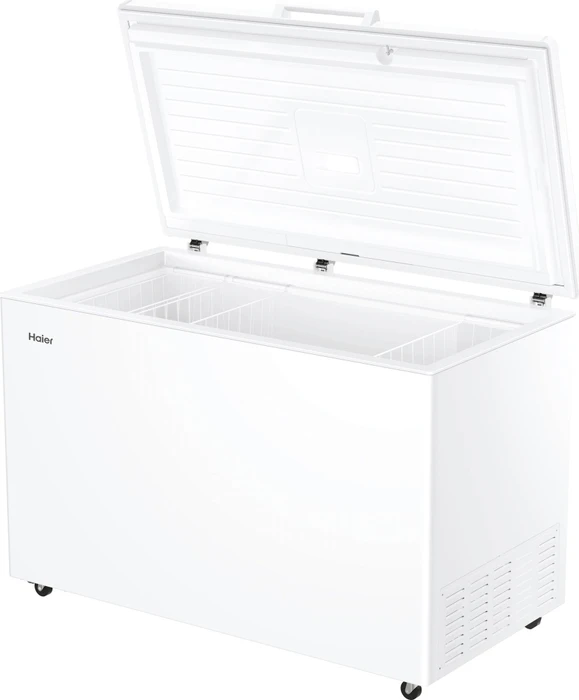 Haier HCE420D Gefriertruhe