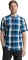 Tom Tailor Regular Fit Big Check Hemd kurzarm (Herren) Vorschaubild