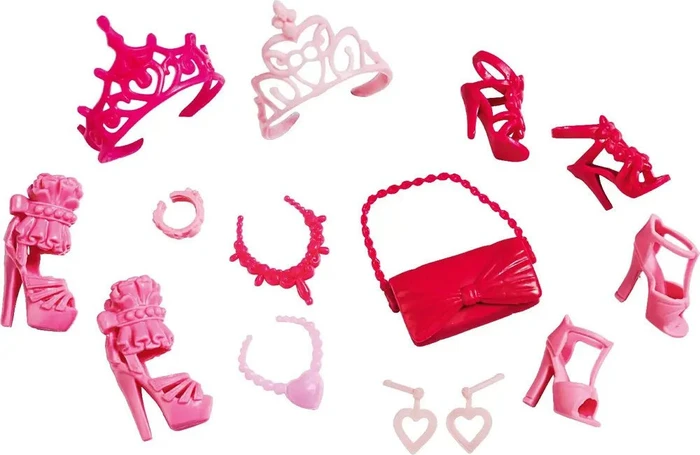 Simba Toys Steffi Love - Fashion Deluxe