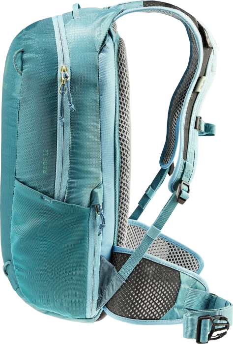 Deuter Race 12 deepsea/jade