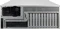 Inter-Tech IPC 4U-4408L, schwarz, 4HE, ATX Vorschaubild