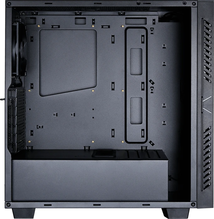 GIGABYTE AORUS AC300W Lite, Acrylfenster