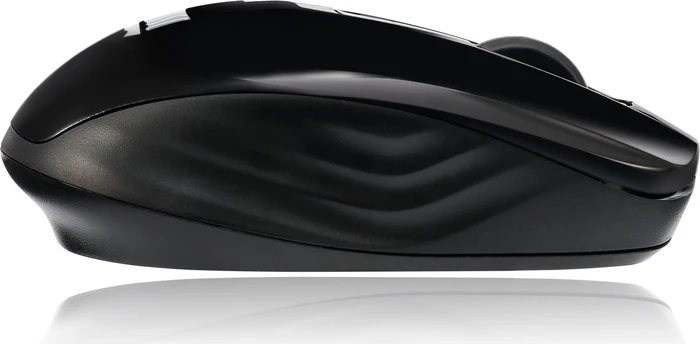 Adesso iMouse S50 Wireless Mini Mouse schwarz, USB