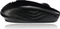 Adesso iMouse S50 Wireless Mini Mouse schwarz, USB Vorschaubild
