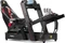 Next Level Racing F-GT Elite 160 Scuderia Ferrari Edition, schwarz/rot Vorschaubild