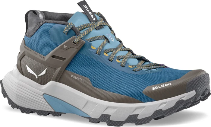 Salewa Pedroc 2 Mid Powertex pond/black out (Herren)