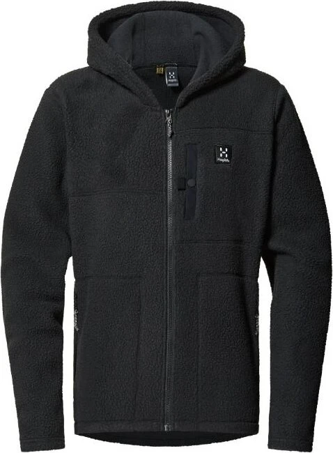 Haglöfs Malung Pile Hood Jacke (Herren)