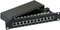 EFB Elektronik Mini-Patchpanel Cat6 10", 1HE Vorschaubild