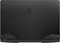 MSI Vector GP76 12UH-403, Core Black, Core i7-12700H, 16GB RAM, 1TB SSD, GeForce RTX 3080, DE Vorschaubild