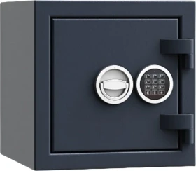 Müller Safe BM1-1 Tresor, elektronisches Zahlenschloss